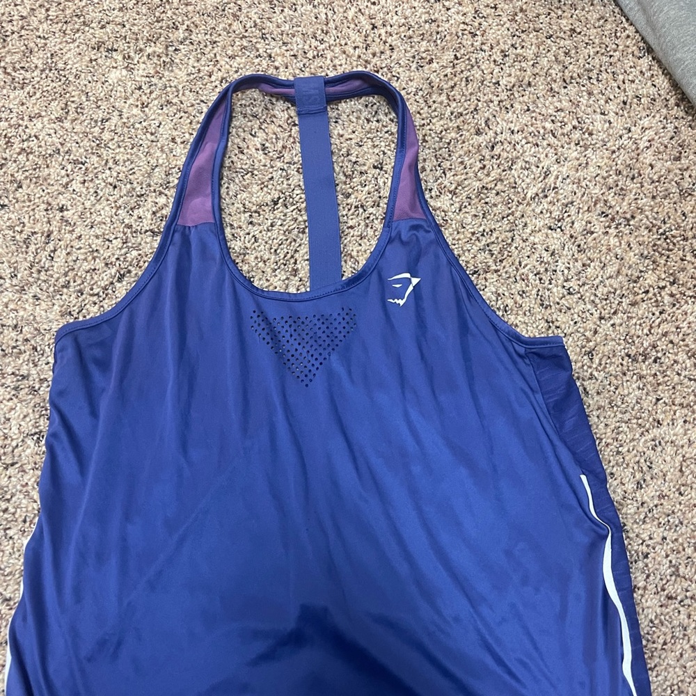 Gymshark Tank
